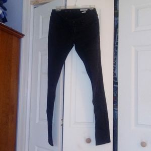 Black h and m jeans
